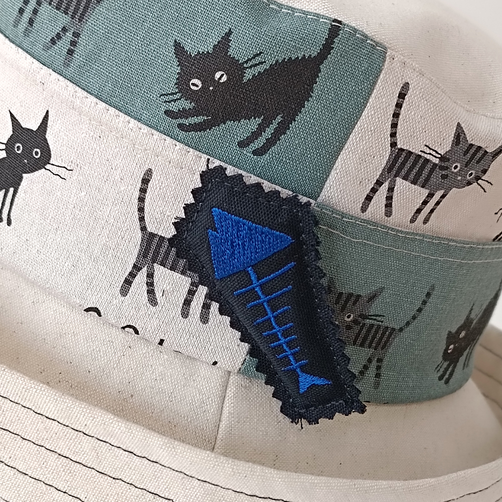 猫セーラー
